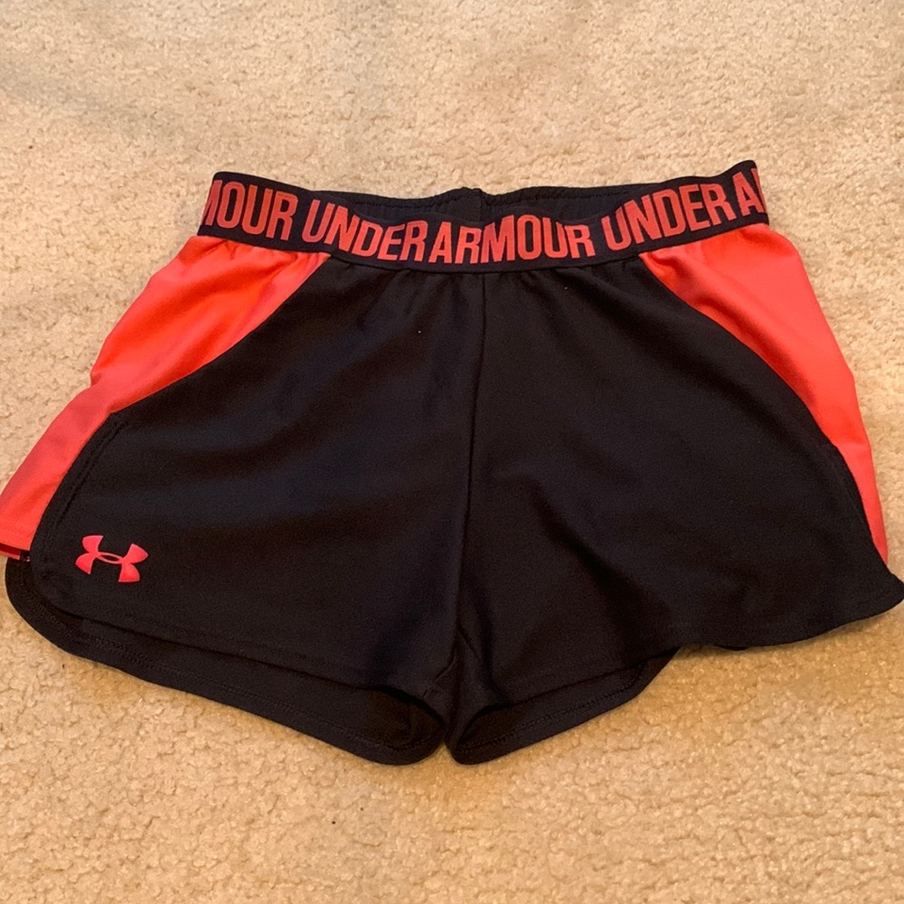 Under armor Athletic shorts